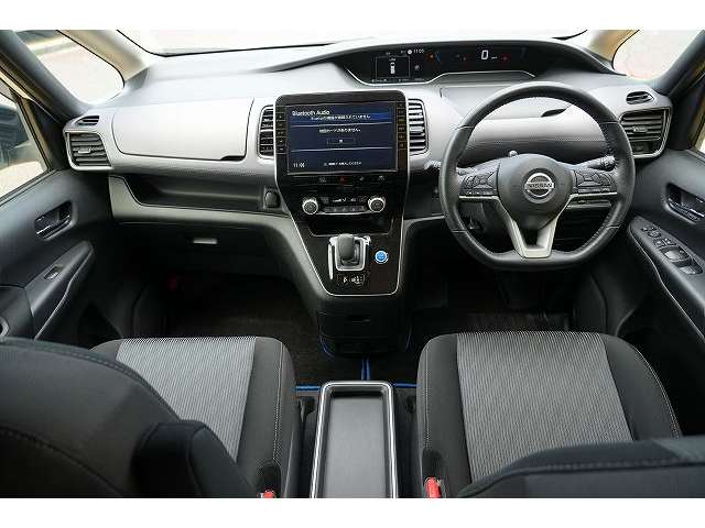 日産 セレナ １．２ Ｅ－ＰＯＷＥＲ ハイウェイスター Ｖ R2年 (関東) 99