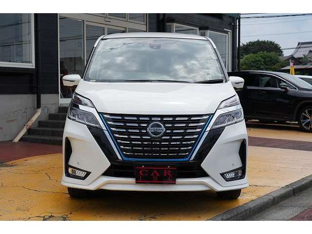 日産 セレナ １．２ Ｅ－ＰＯＷＥＲ ハイウェイスター Ｖ R2年 (関東) 99