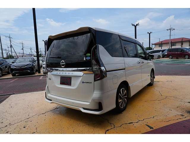 日産 セレナ １．２ Ｅ－ＰＯＷＥＲ ハイウェイスター Ｖ R2年 (関東) 99