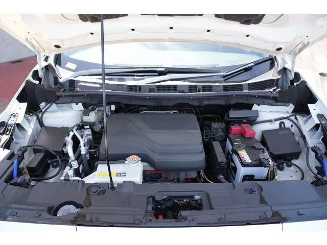日産 リーフ Ｇ H30年 (関東) 99