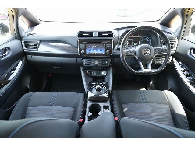 日産 リーフ Ｇ H30年 (関東) 99