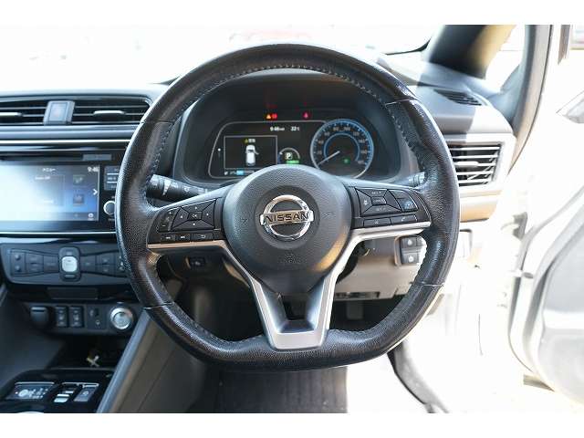 日産 リーフ Ｇ H30年 (関東) 99