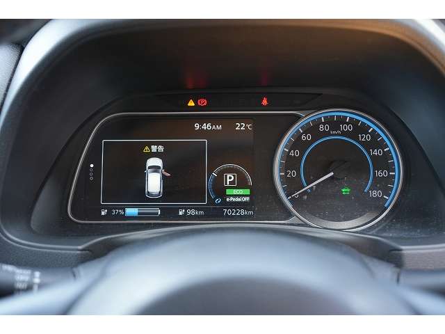 日産 リーフ Ｇ H30年 (関東) 99
