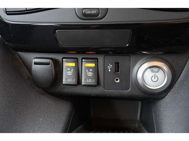 日産 リーフ Ｇ H30年 (関東) 99