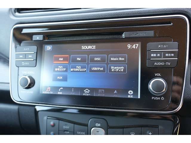 日産 リーフ Ｇ H30年 (関東) 99