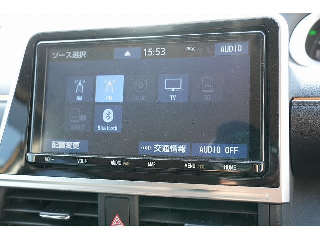 トヨタ シエンタ　ハイブリッド ハイブリッド １．５ Ｇ R3年 (関東) 99