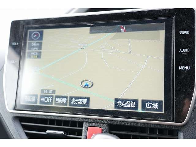 トヨタ ヴォクシー ２．０ ＺＳ 煌 H30年 (関東) 99