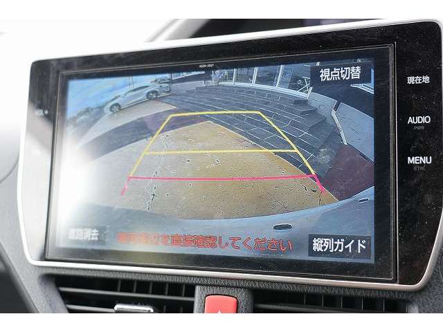 トヨタ ヴォクシー ２．０ ＺＳ 煌 H30年 (関東) 99