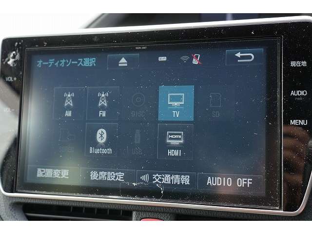 トヨタ エスクァイア ２．０ ＧＩ プレミアムパッケージ H30年 (関東) 99