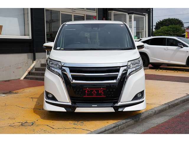 トヨタ エスクァイア ２．０ ＧＩ プレミアムパッケージ H30年 (関東) 99