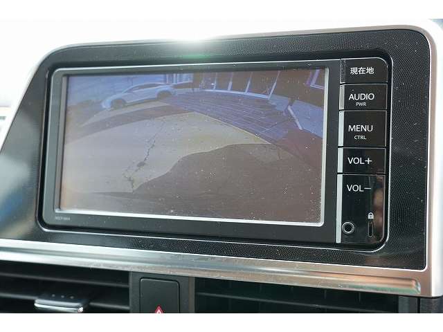 トヨタ シエンタ　ハイブリッド ハイブリッド １．５ Ｇ H28年 (関東) 99