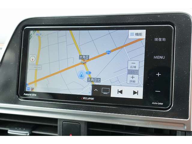 トヨタ シエンタ １．５ Ｇ H30年 (関東) 99