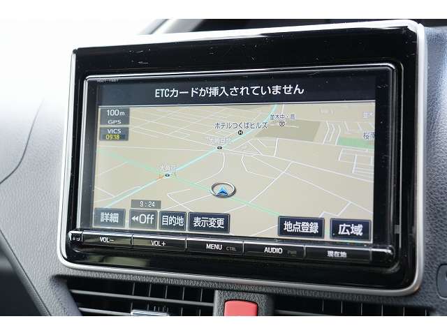 トヨタ ヴォクシー １．８ ハイブリッド ＺＳ 煌 H30年 (関東) 99