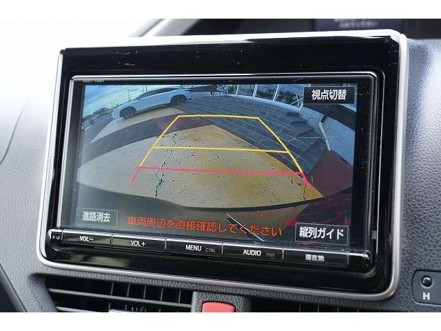 トヨタ ヴォクシー １．８ ハイブリッド ＺＳ 煌 H30年 (関東) 99