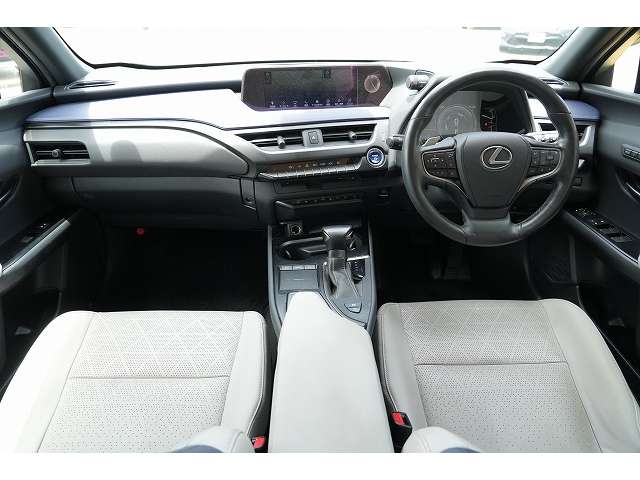 レクサス ＵＸ２５０ｈ バージョンＬ R3年 (関東) 99