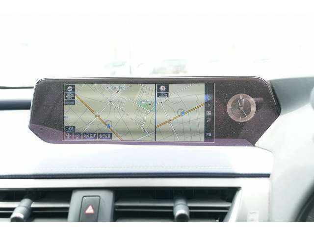 レクサス ＵＸ２５０ｈ バージョンＬ R3年 (関東) 99