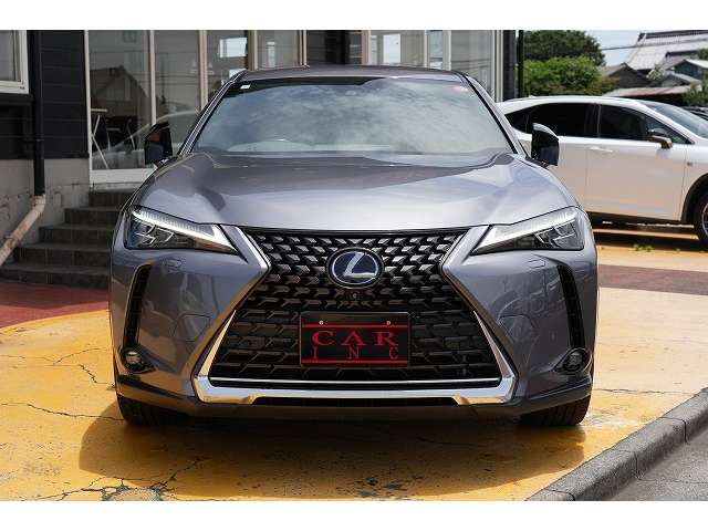 レクサス ＵＸ２５０ｈ バージョンＬ R3年 (関東) 99
