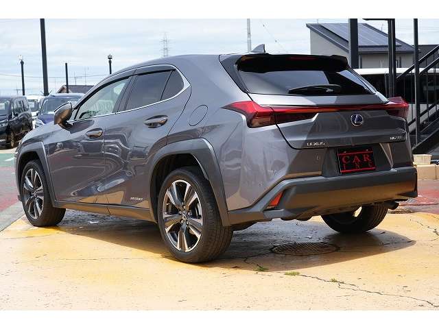 レクサス ＵＸ２５０ｈ バージョンＬ R3年 (関東) 99