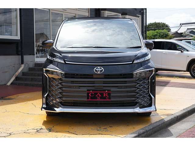 トヨタ ヴォクシー ２．０ Ｓ－Ｚ R5年 (関東) 99