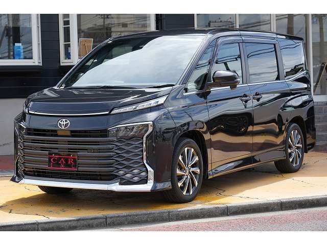 トヨタ ヴォクシー ２．０ Ｓ－Ｚ R5年 (関東) 99