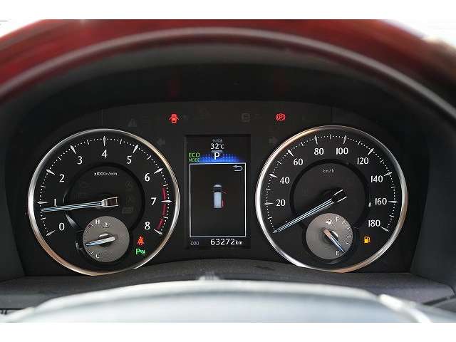 トヨタ アルファード ２．５ Ｇ H29年 (関東) 99