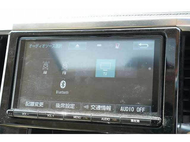 トヨタ アルファード ２．５ Ｇ H29年 (関東) 99