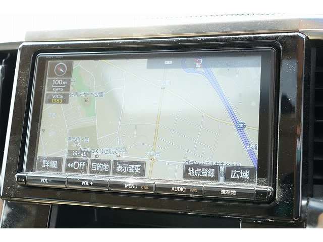 トヨタ アルファード ２．５ Ｇ H29年 (関東) 99