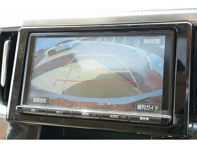 トヨタ アルファード ２．５ Ｇ H29年 (関東) 99