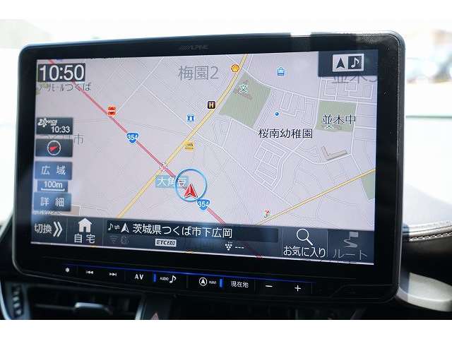 トヨタ Ｃ−ＨＲ ハイブリッド １．８ Ｇ H29年 (関東) 99