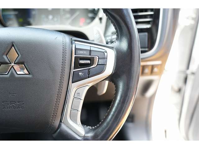 三菱 アウトランダーＰＨＥＶ ２．４ Ｇ ４ＷＤ H30年 (関東) 99