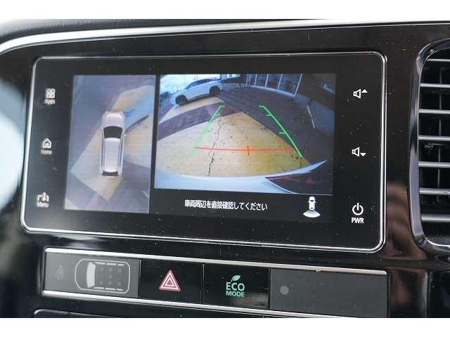 三菱 アウトランダーＰＨＥＶ ２．４ Ｇ ４ＷＤ H30年 (関東) 99