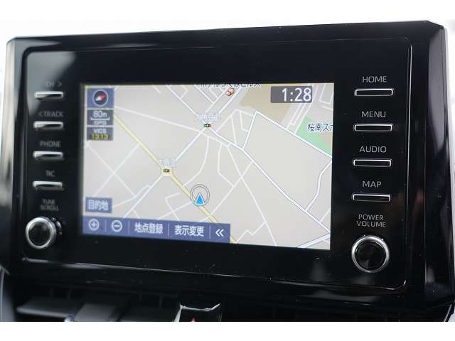トヨタ カローラスポーツ ハイブリッドＧ Ｚ R3年 (関東) 99