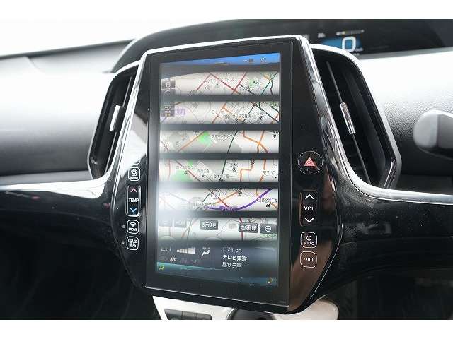トヨタ プリウスＰＨＶ １．８ Ｓ ナビパッケージ H29年 (関東) 99