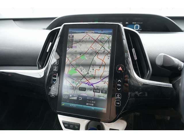 トヨタ プリウスＰＨＶ １．８ Ｓ ナビパッケージ H29年 (関東) 99
