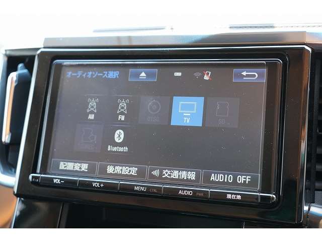 トヨタ アルファード ２．５ Ｓ H29年 (関東) 99