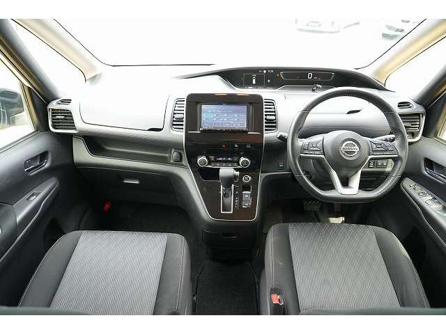 日産 セレナ ２．０ ハイウェイスター Ｖ R2年 (関東) 99