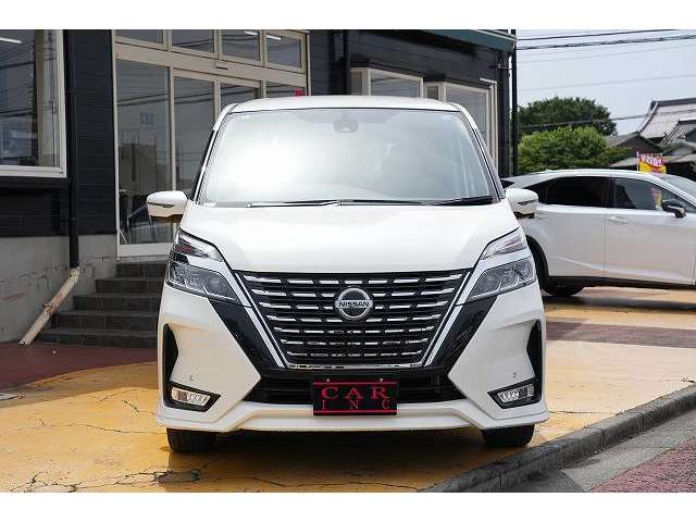 日産 セレナ ２．０ ハイウェイスター Ｖ R2年 (関東) 99