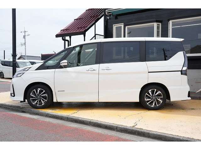 日産 セレナ ２．０ ハイウェイスター Ｖ R2年 (関東) 99