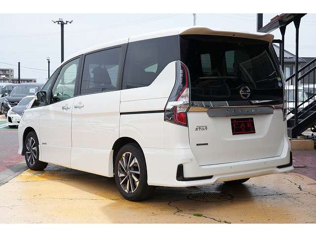 日産 セレナ ２．０ ハイウェイスター Ｖ R2年 (関東) 99