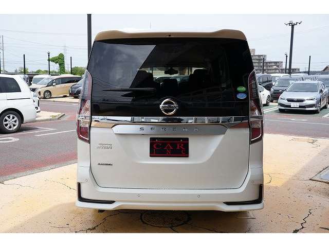 日産 セレナ ２．０ ハイウェイスター Ｖ R2年 (関東) 99