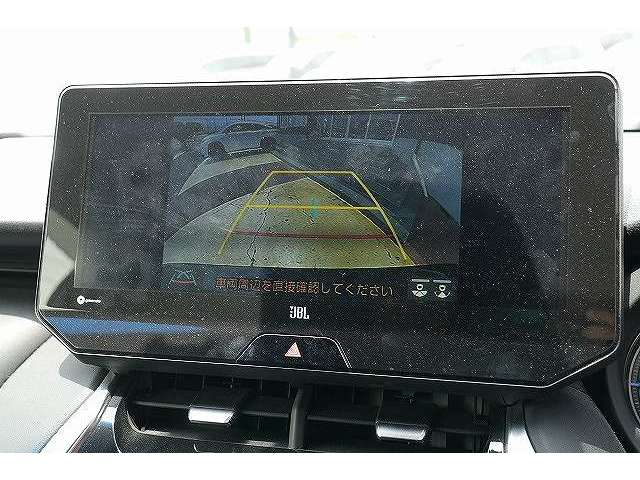トヨタ ハリアー　ハイブリッド ２．５ ハイブリッド Ｚ R3年 (関東) 99