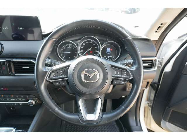 マツダ ＣＸ−５ ２．２ ＸＤ スマート エディション ディーゼルターボ ４ＷＤ R3年 (関東) 99