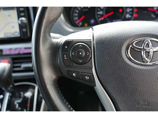 トヨタ ヴォクシー ２．０ ＺＳ 煌 H30年 (関東) 99