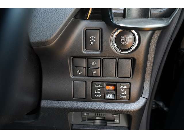 トヨタ ヴォクシー ２．０ ＺＳ 煌 H30年 (関東) 99