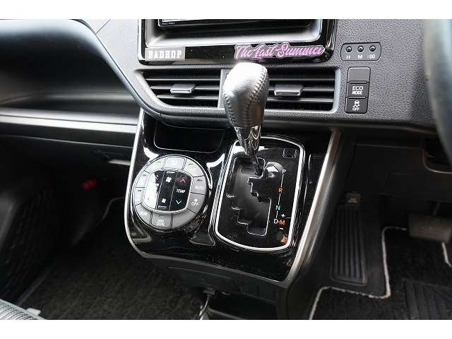 トヨタ ヴォクシー ２．０ ＺＳ 煌 H30年 (関東) 99