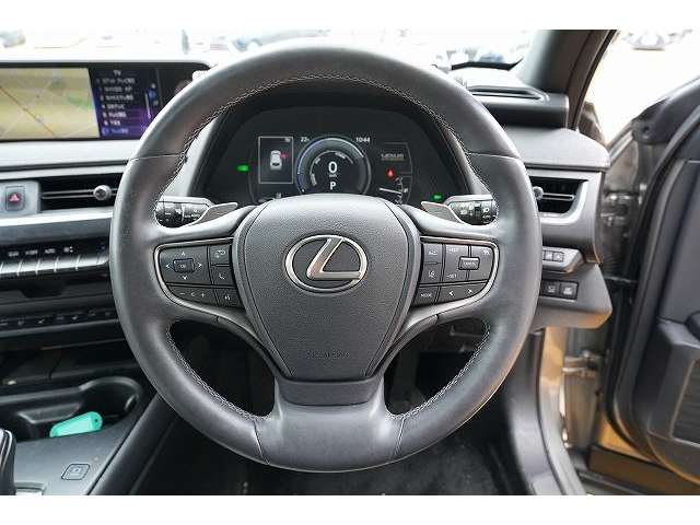 レクサス ＵＸ３００ｅ バージョンＬ R3年 (関東) 99