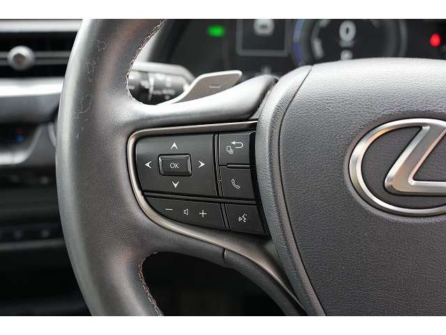 レクサス ＵＸ３００ｅ バージョンＬ R3年 (関東) 99