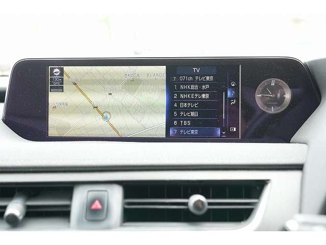 レクサス ＵＸ３００ｅ バージョンＬ R3年 (関東) 99