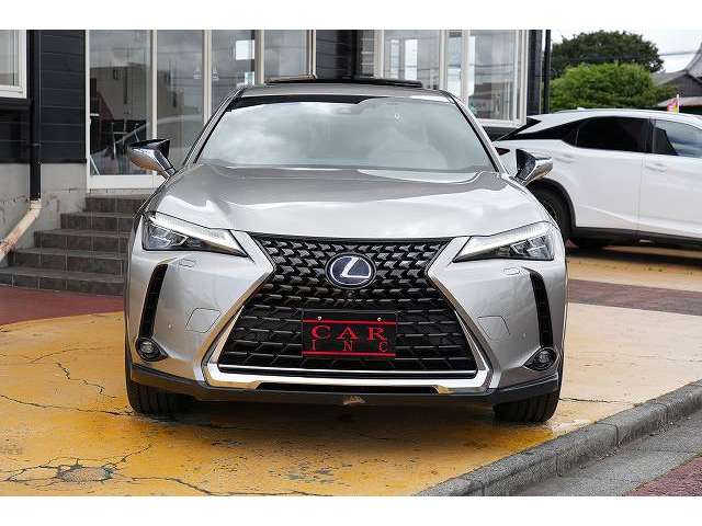 レクサス ＵＸ３００ｅ バージョンＬ R3年 (関東) 99