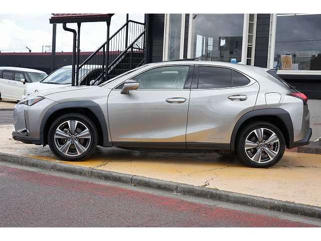 レクサス ＵＸ３００ｅ バージョンＬ R3年 (関東) 99